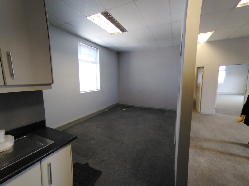 To Let commercial Property for Rent in Century City Western Cape